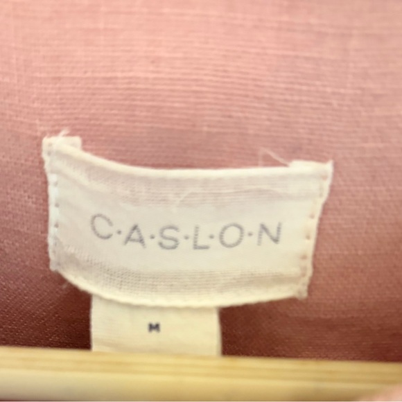 CASLON Jacket - Picture 4 of 5